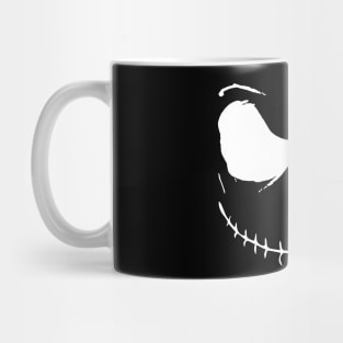 Halloween Jack V3 Mug